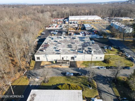 1 Naylon Place Livingston NJ 07039