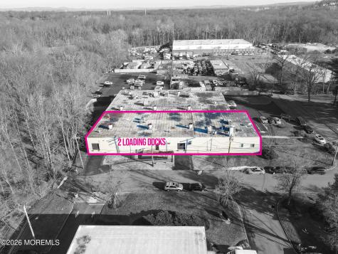 1 Naylon Place Livingston NJ 07039