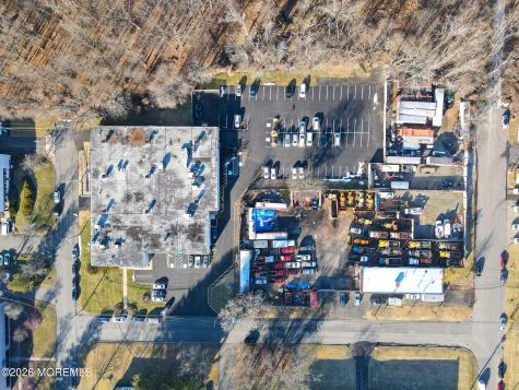 1 Naylon Place Livingston NJ 07039