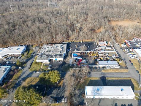 1 Naylon Place Livingston NJ 07039