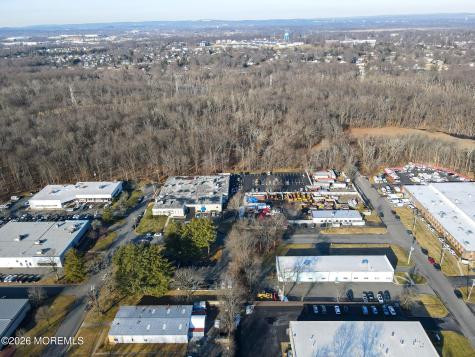 1 Naylon Place Livingston NJ 07039