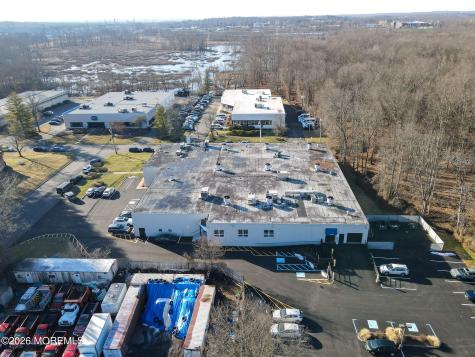 1 Naylon Place Livingston NJ 07039