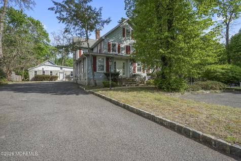 2 Hudson Street Marlboro NJ 07746