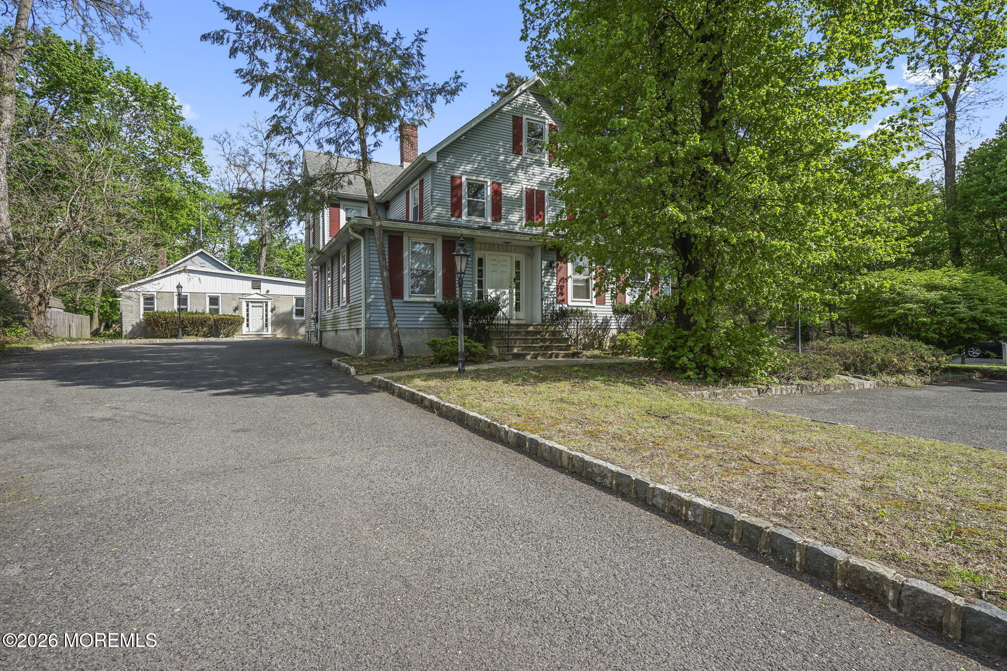 2 Hudson Street Marlboro NJ 07746