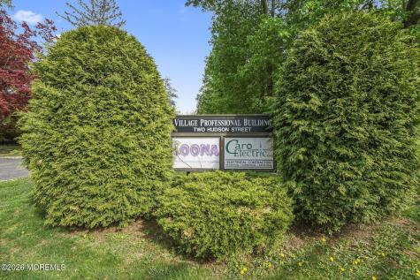 2 Hudson Street Marlboro NJ 07746