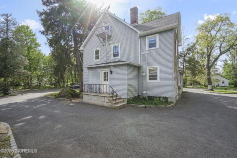 2 Hudson Street Marlboro NJ 07746
