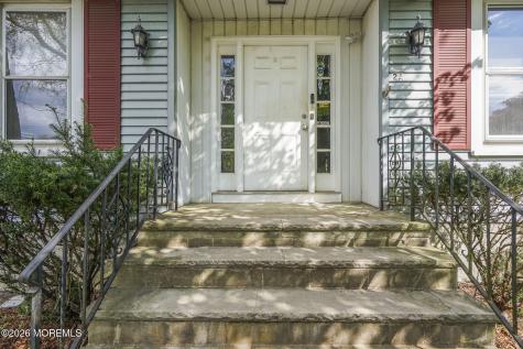 2 Hudson Street Marlboro NJ 07746