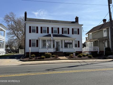 203 Main Street Matawan NJ 07747
