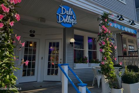 69 Main Avenue Ocean Grove NJ 07756