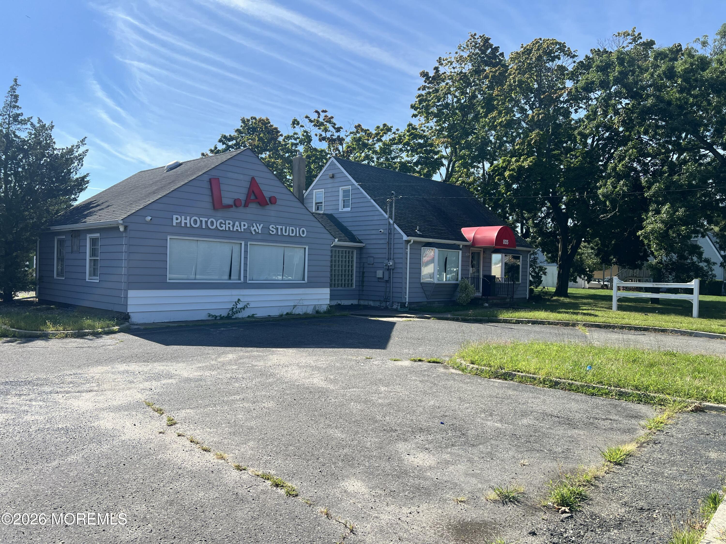 805 Hooper Avenue Toms River NJ 08753
