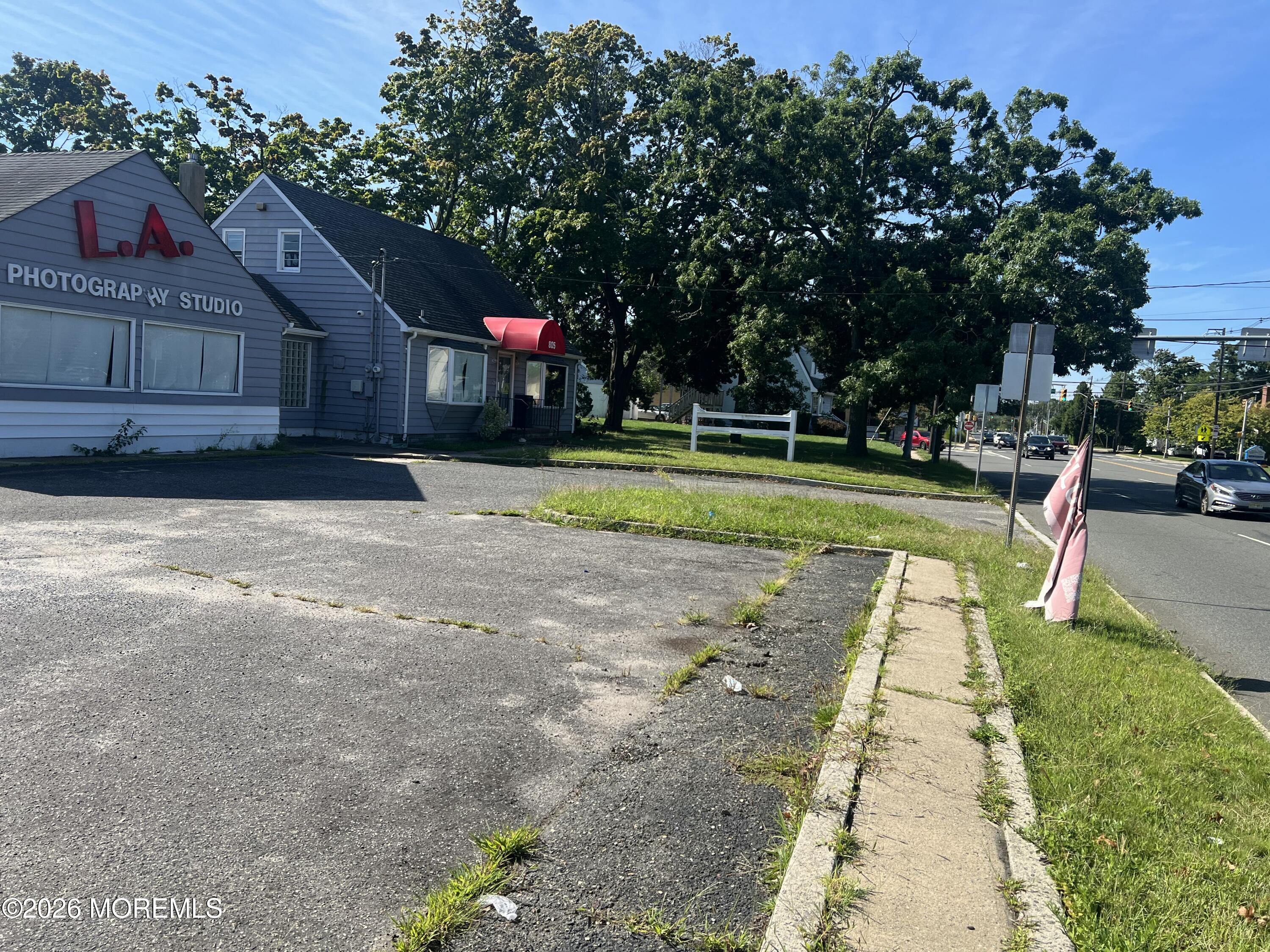805 Hooper Avenue Toms River NJ 08753