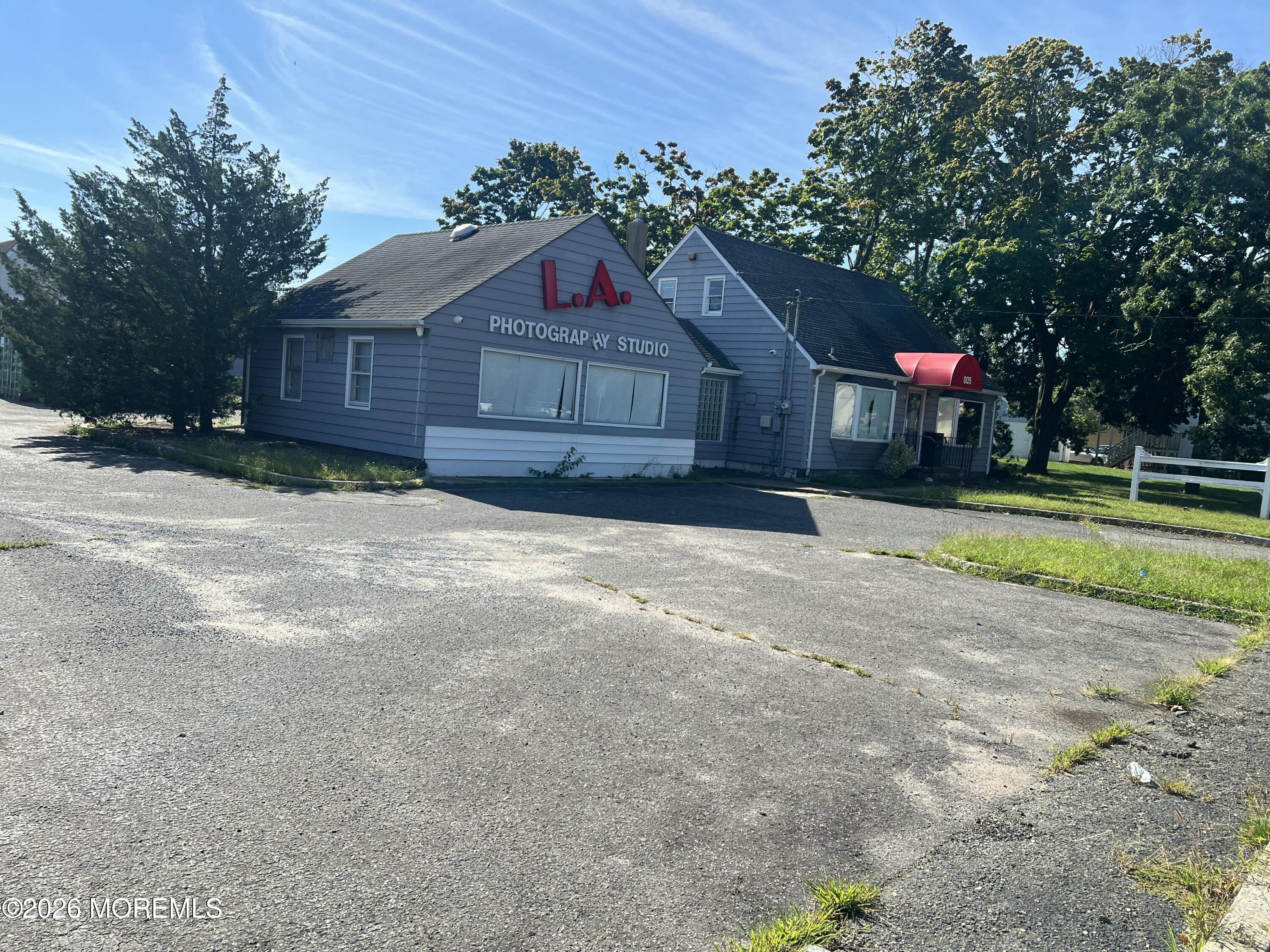 805 Hooper Avenue Toms River NJ 08753