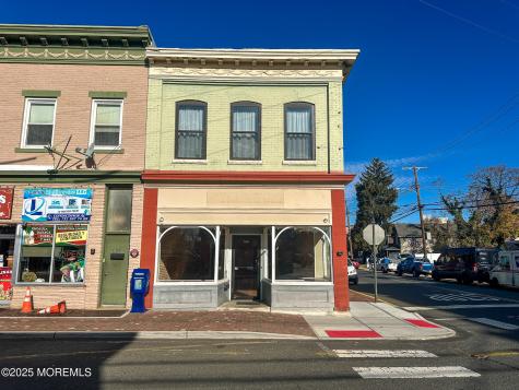 160 Monmouth Street Red Bank NJ 07701
