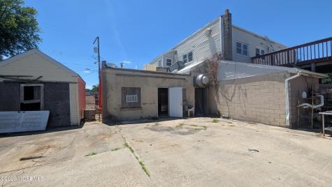 307 Port Monmouth Road North Middletown NJ 07748