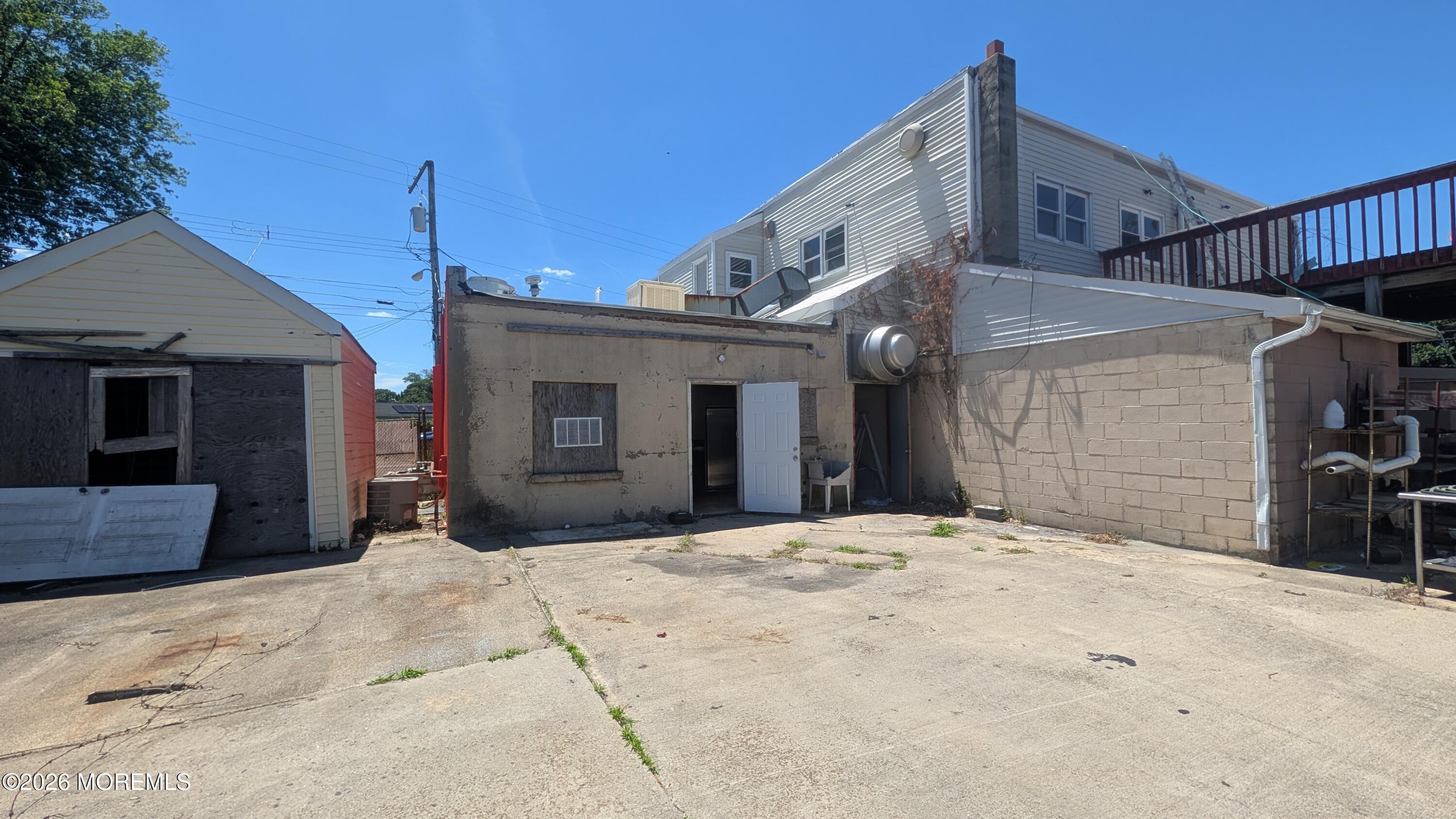 307 Port Monmouth Road North Middletown NJ 07748