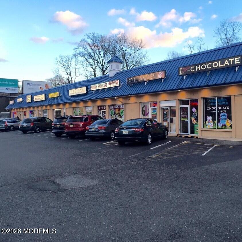 1300 Route 35 S Middletown NJ 07748