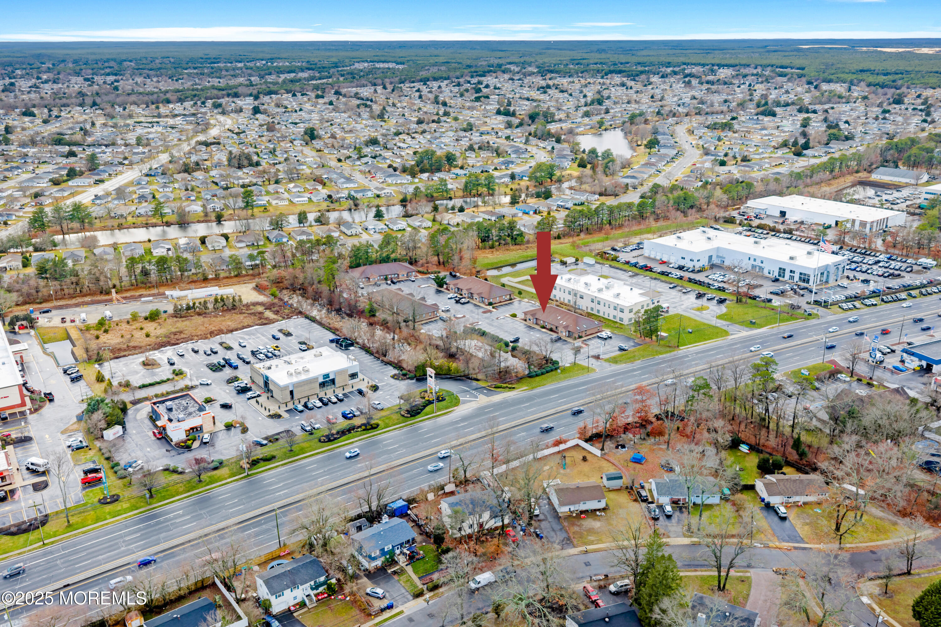 1163 Nj-37 Toms River NJ 08753