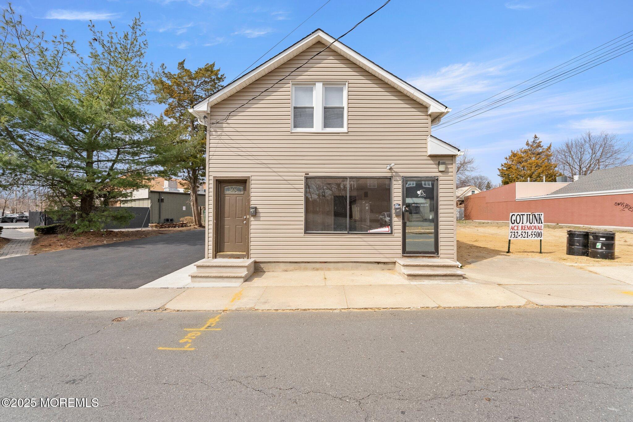 320 Main Street Spotswood NJ 08884