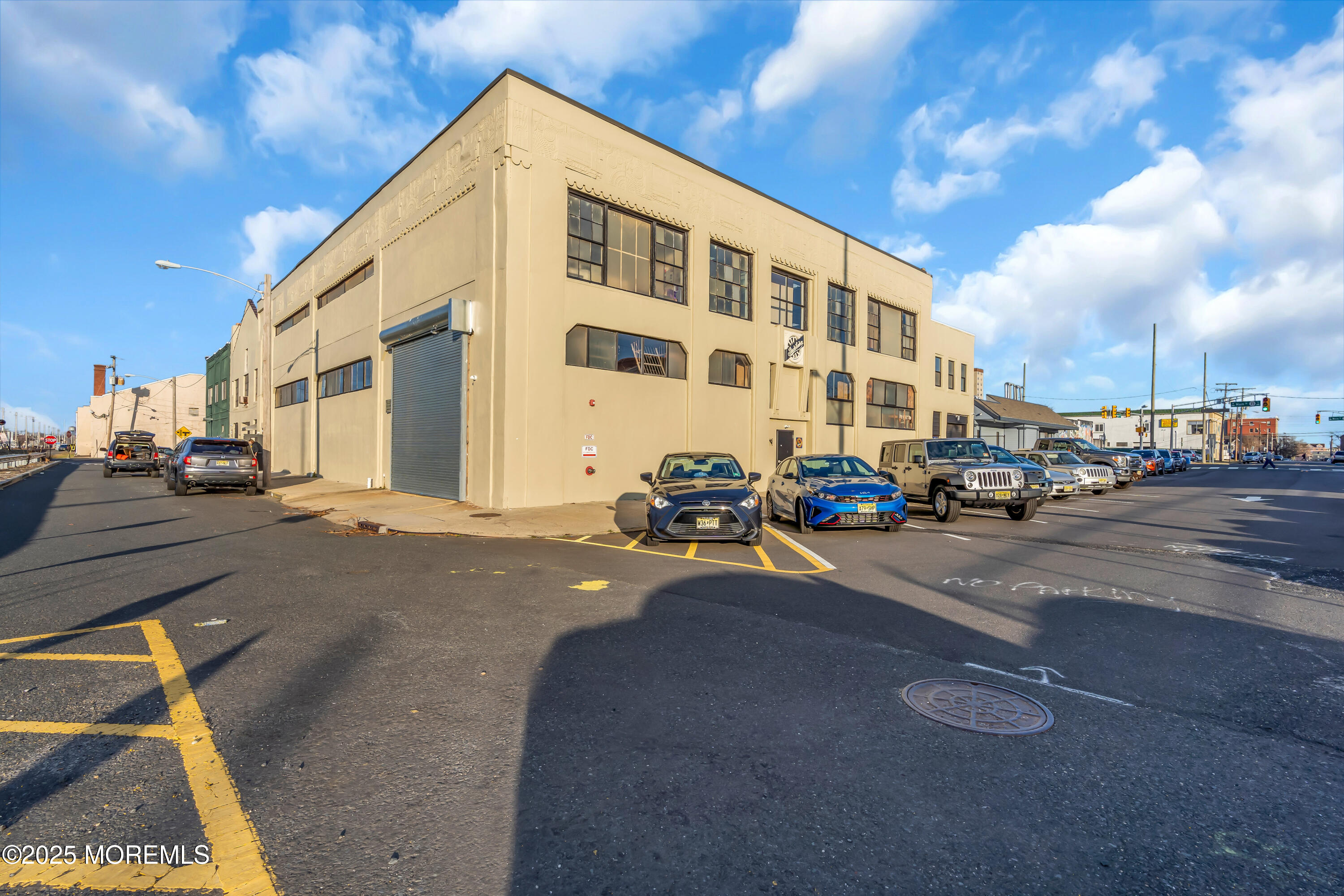 807 Summerfield Avenue Asbury Park NJ 07712