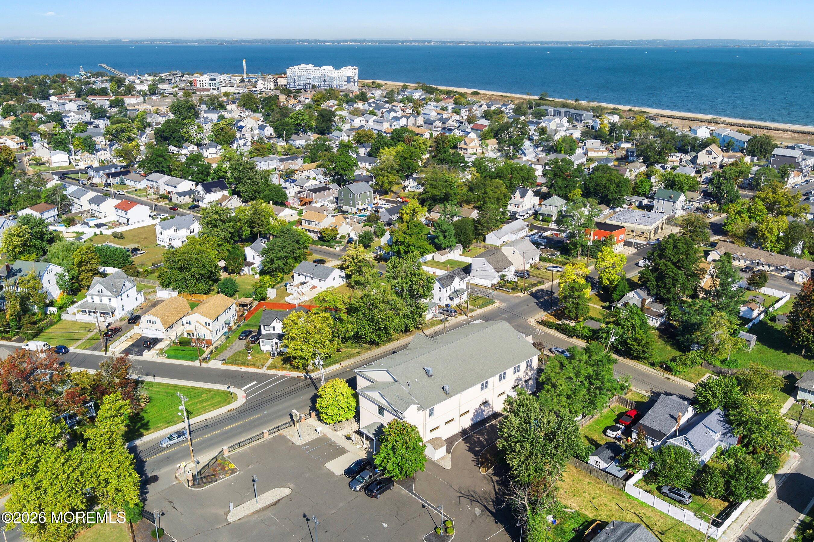 100 Main Street Keansburg NJ 07734