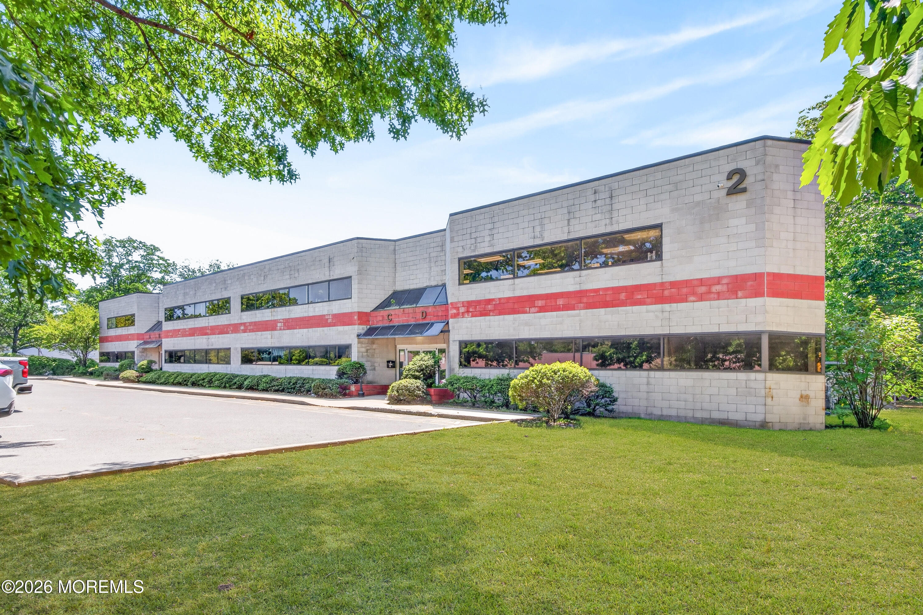 2 Meridian Road Eatontown NJ 07724