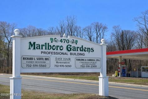 470 Route 79 Morganville NJ 07751