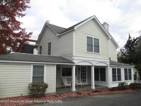 103 E River Road Rumson NJ 07760