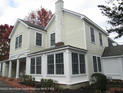 103 E River Road Rumson NJ 07760