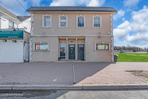 40 Carr Avenue Keansburg NJ 07734