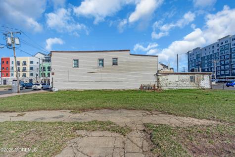 40 Carr Avenue Keansburg NJ 07734