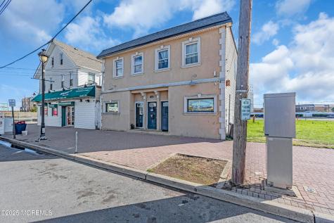 40 Carr Avenue Keansburg NJ 07734
