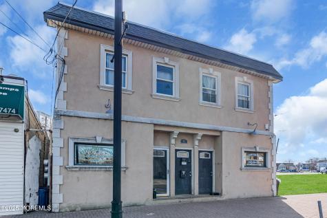 40 Carr Avenue Keansburg NJ 07734