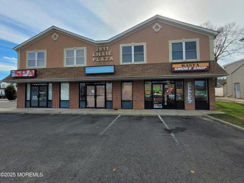 2811 Route 37 Toms River NJ 08753