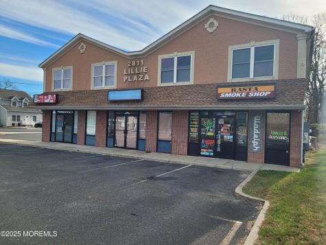 2811 Route 37 Toms River NJ 08753