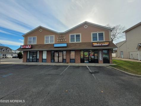 2811 Route 37 Toms River NJ 08753