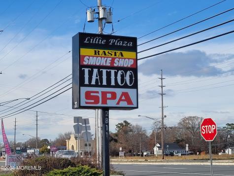 2811 Route 37 Toms River NJ 08753