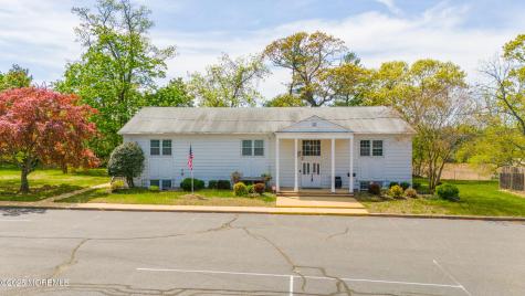 62 Hance Avenue Tinton Falls NJ 07724