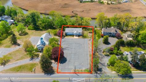62 Hance Avenue Tinton Falls NJ 07724
