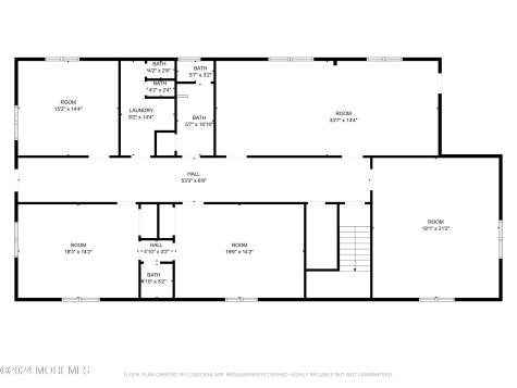 62 Hance Avenue Tinton Falls NJ 07724