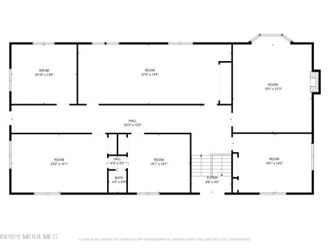 62 Hance Avenue Tinton Falls NJ 07724