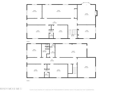 62 Hance Avenue Tinton Falls NJ 07724