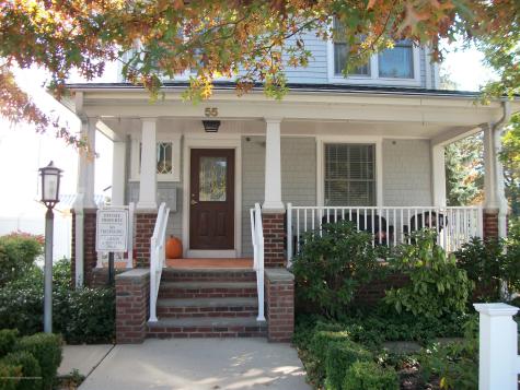 55 N Bridge Avenue Red Bank NJ 07701