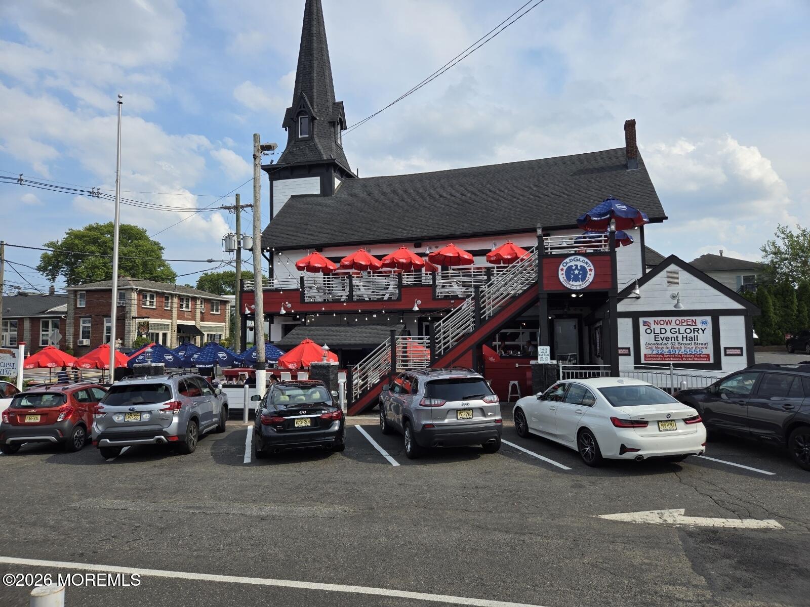 84 Broad Street Keyport NJ 07735