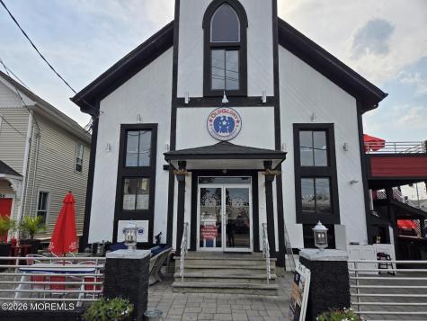 84 Broad Street Keyport NJ 07735