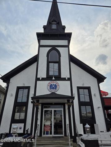 84 Broad Street Keyport NJ 07735