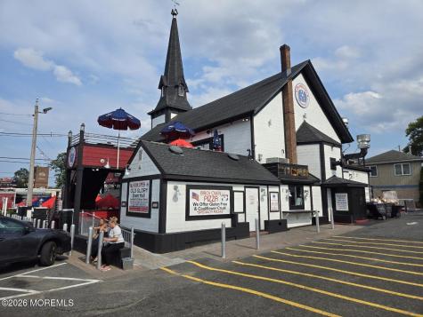 84 Broad Street Keyport NJ 07735
