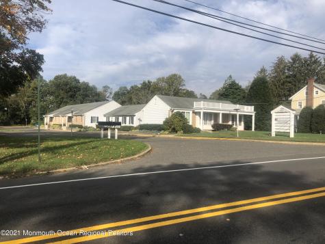 22 S Holmdel Road Holmdel NJ 07733