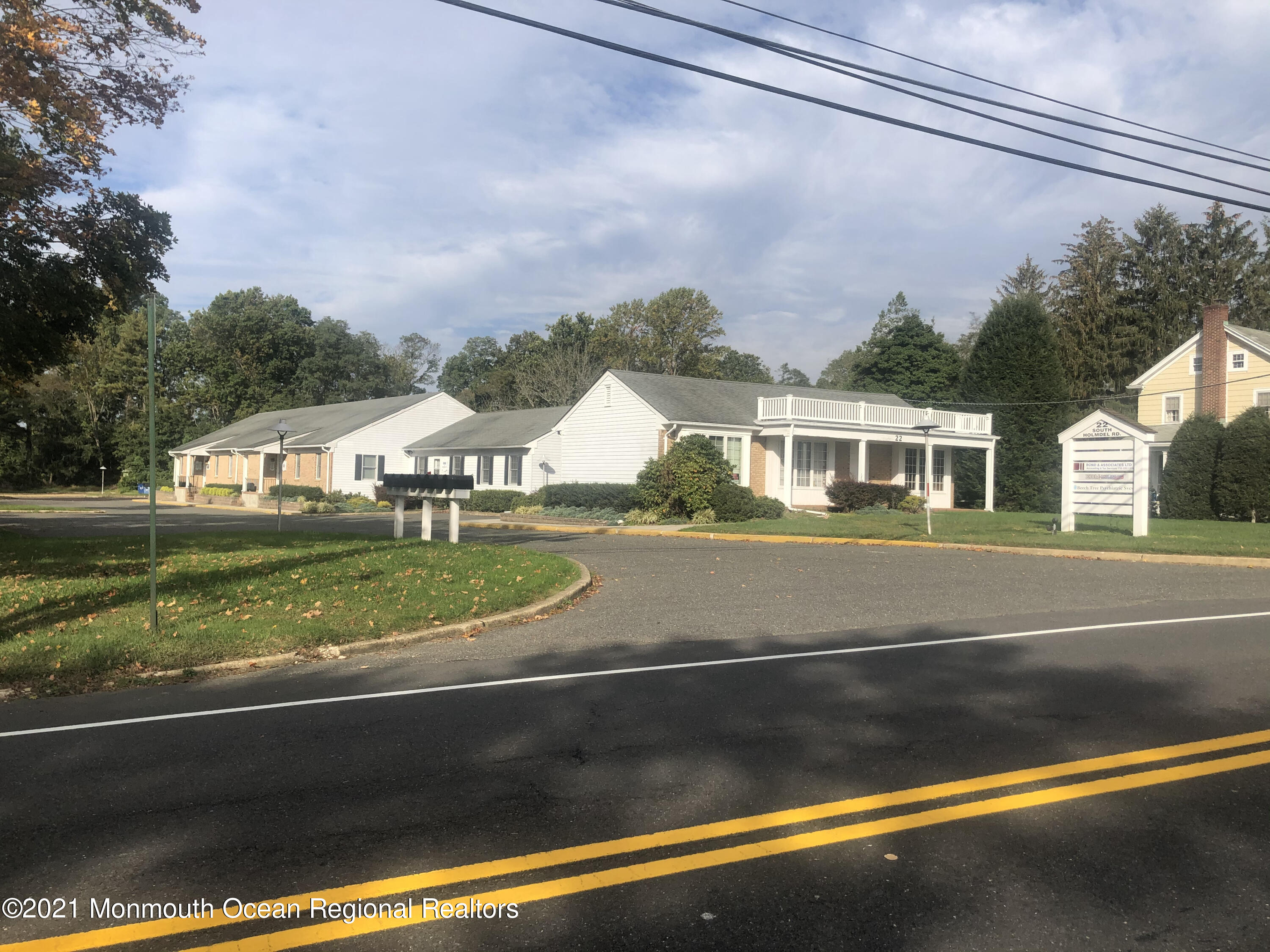 22 S Holmdel Road Holmdel NJ 07733