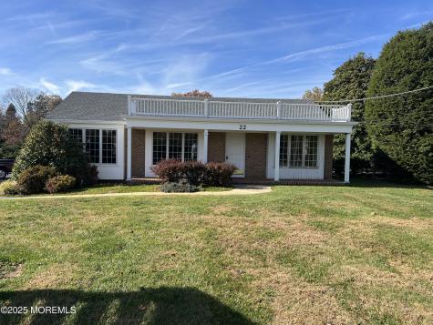 22 S Holmdel Road Holmdel NJ 07733