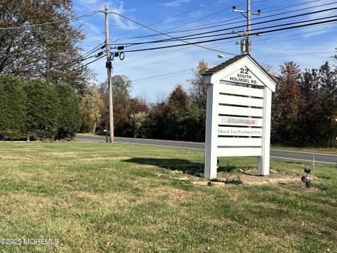 22 S Holmdel Road Holmdel NJ 07733